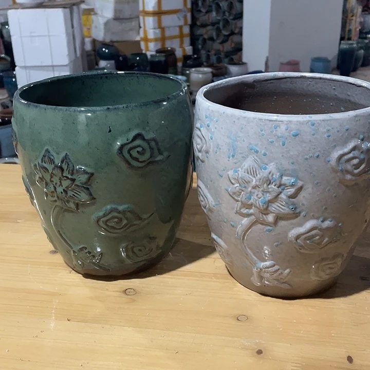 红陶正品18/20两个