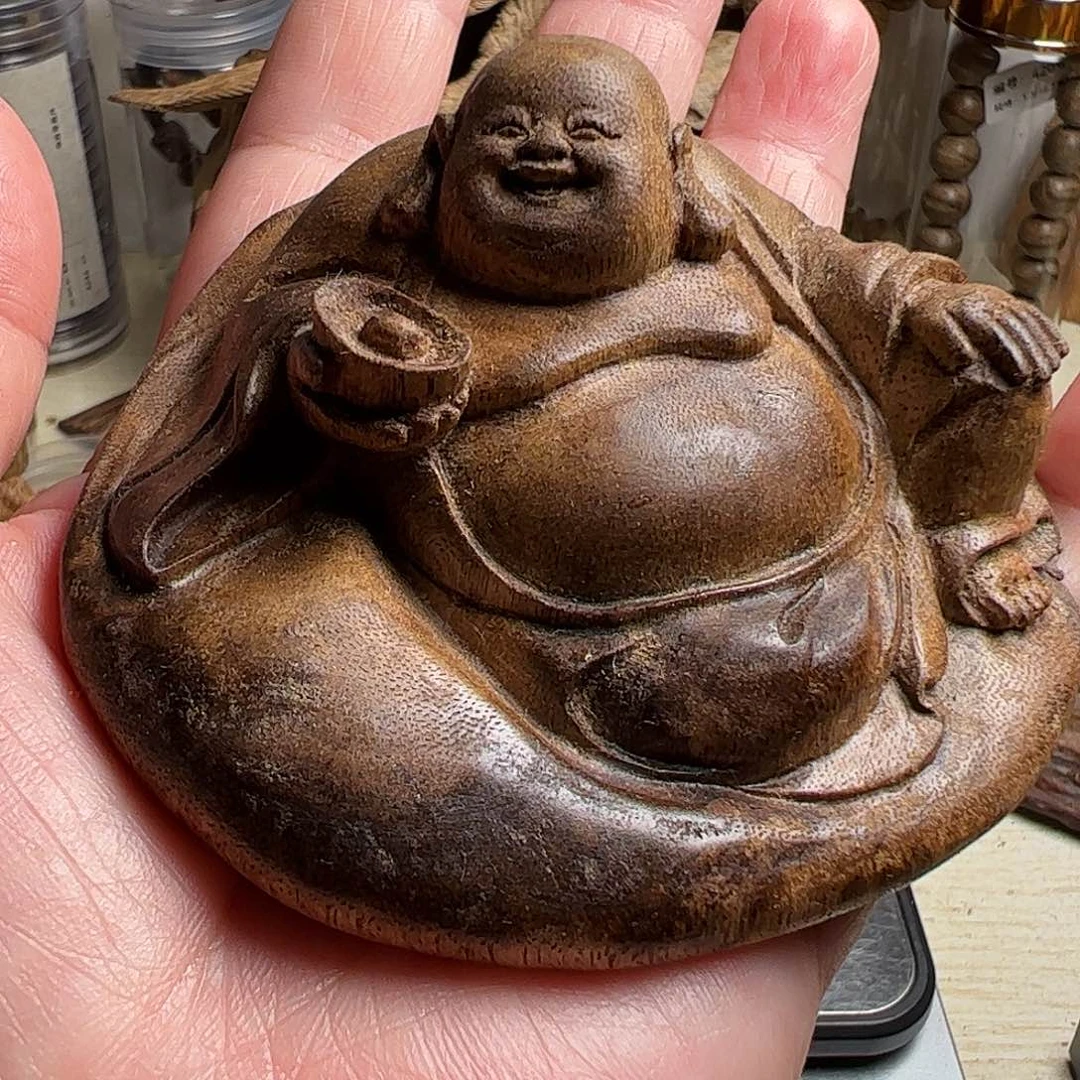 沉香沉香碎屑海南沉香30克