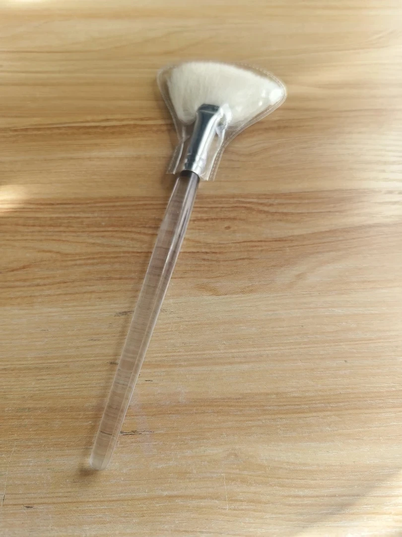 粉次抛～临时链接精华面膜化妆刷