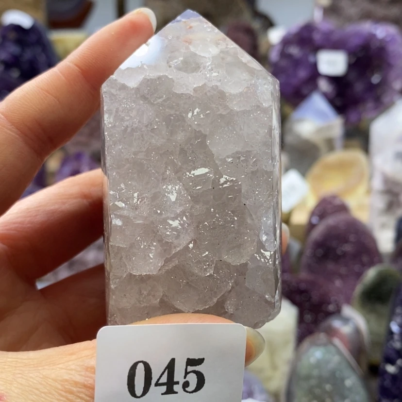【闪购商品】紫晶大型摆件（非配饰）未镶嵌