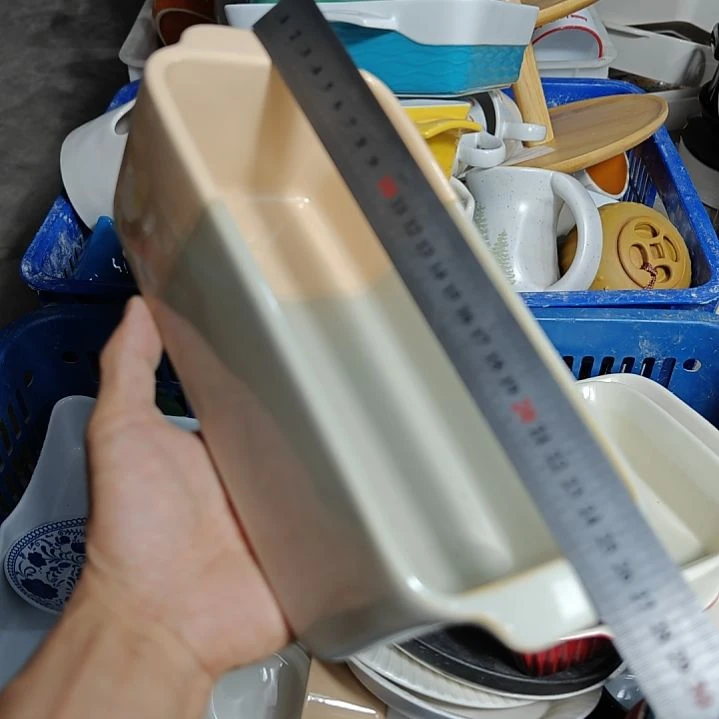 瓷片陶瓷杯碗盘微瑕介意慎拍