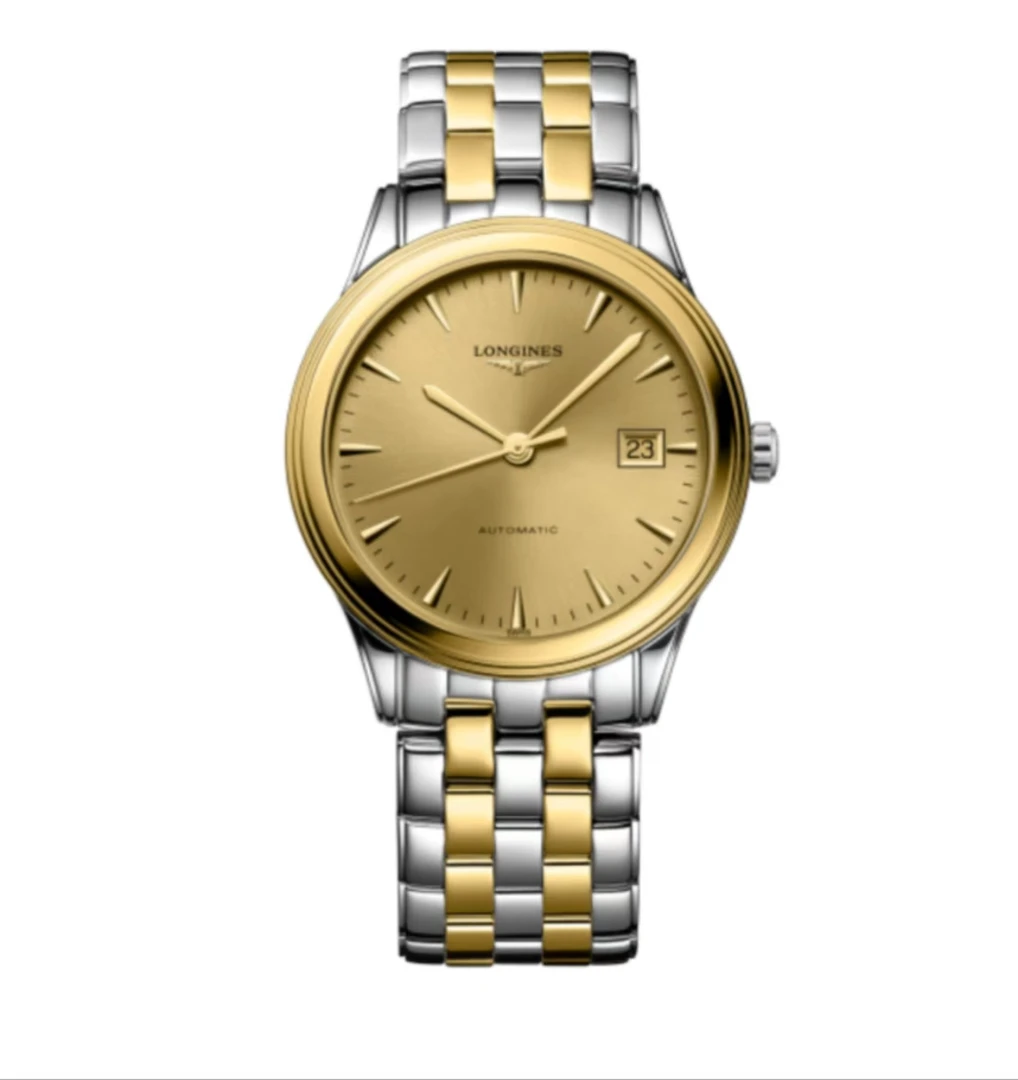 99新 Longines/浪琴 梵象批发/军旗/机械/25/14200