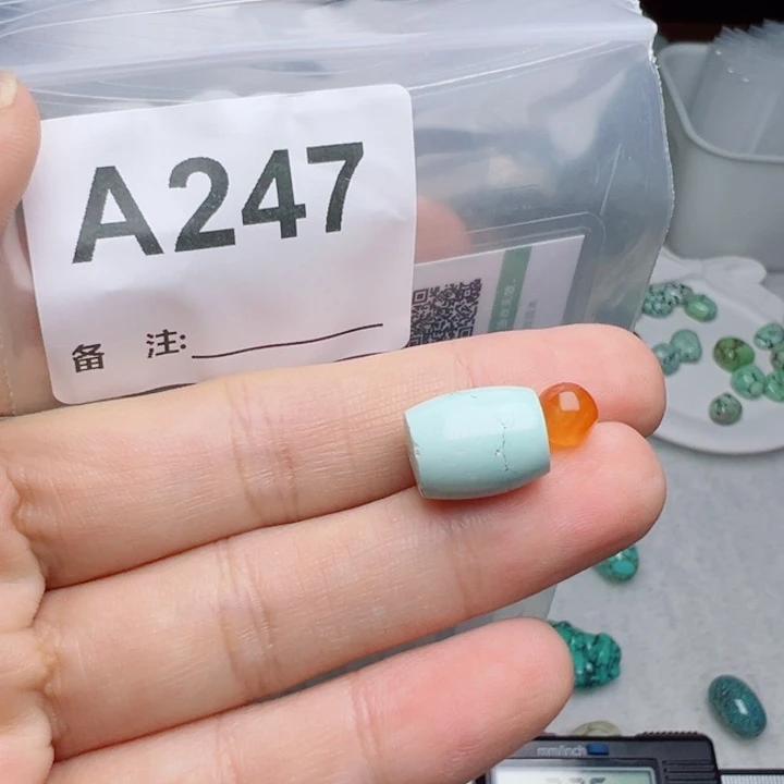 未镶嵌南红玛瑙珠宝奇石
