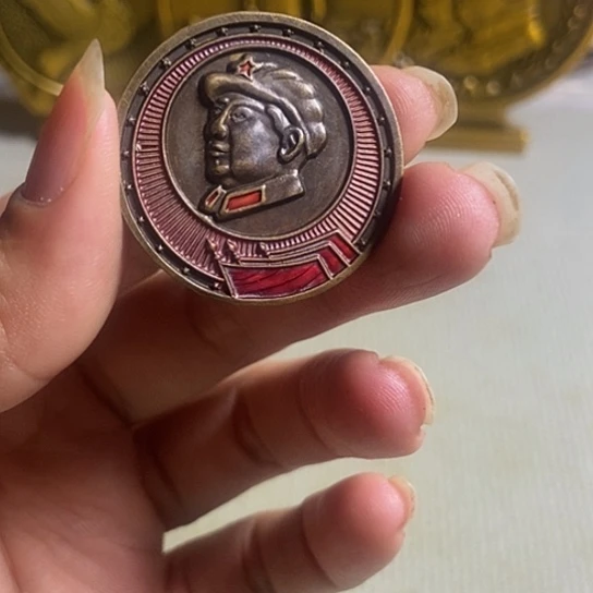 瓷片景德镇陶瓷艺术品