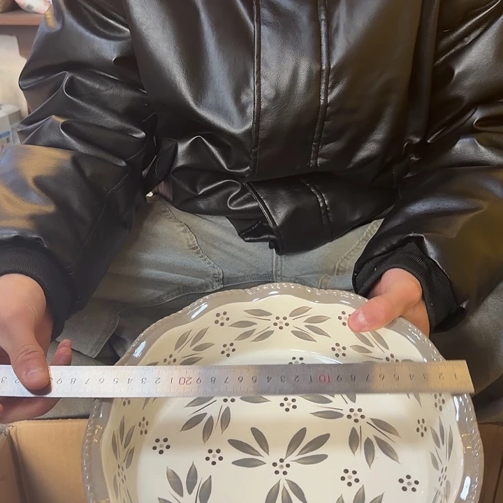 塑料微瑕微瑕，感谢姐姐们支持