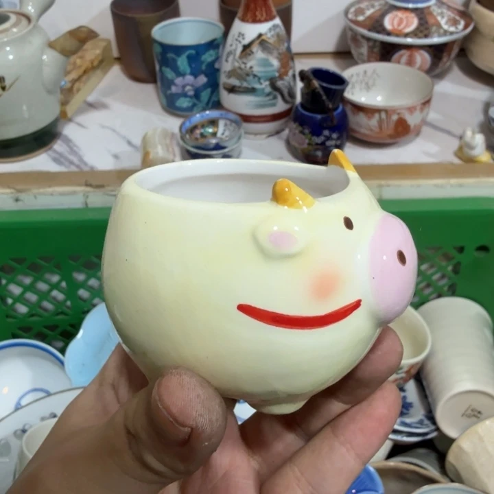 陶瓷推荐第二名20包邮