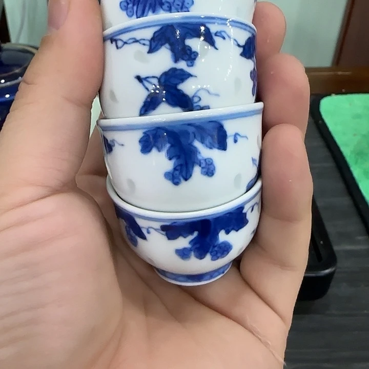 用****4景德镇陶瓷艺术品