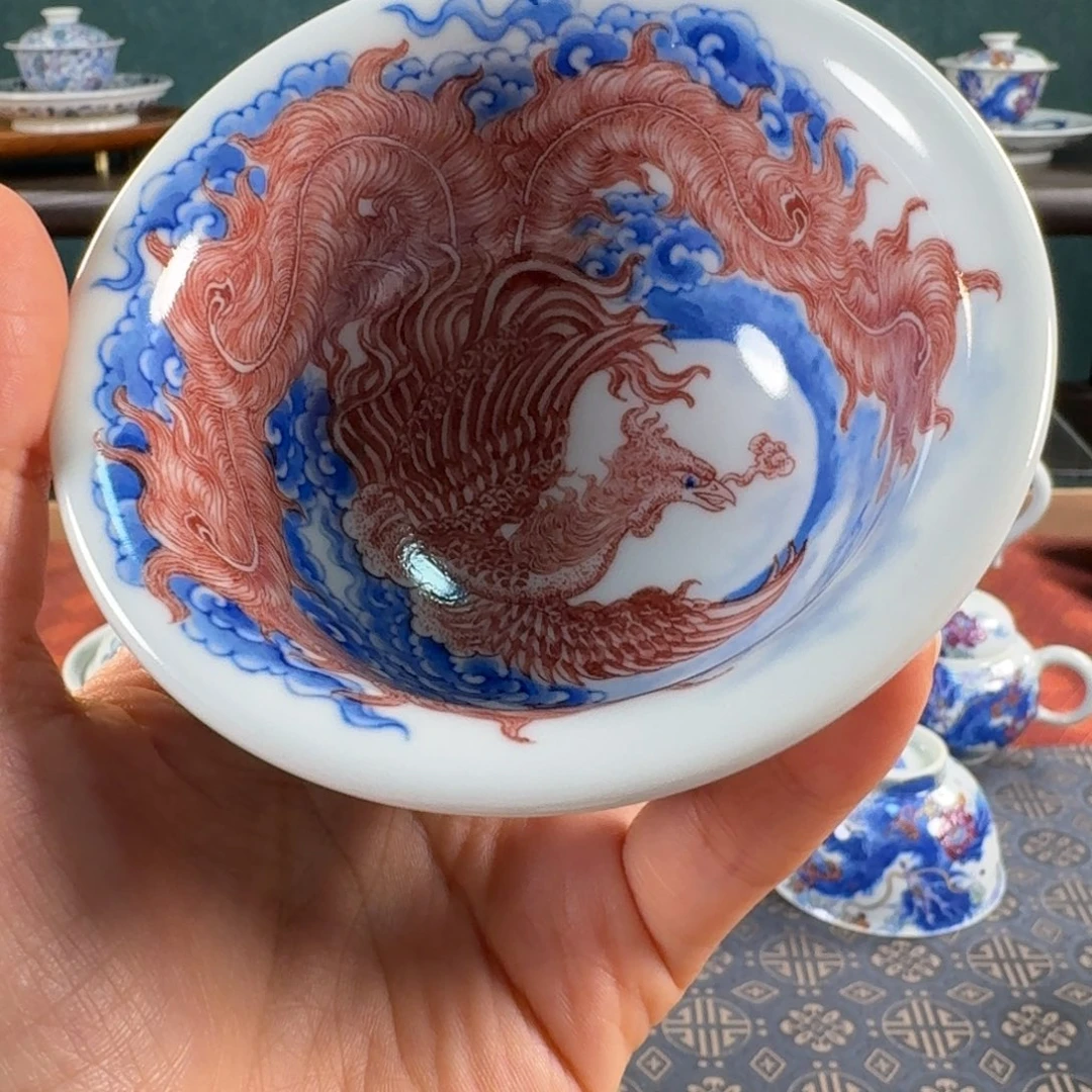 瓷片优游瓷生活雅器