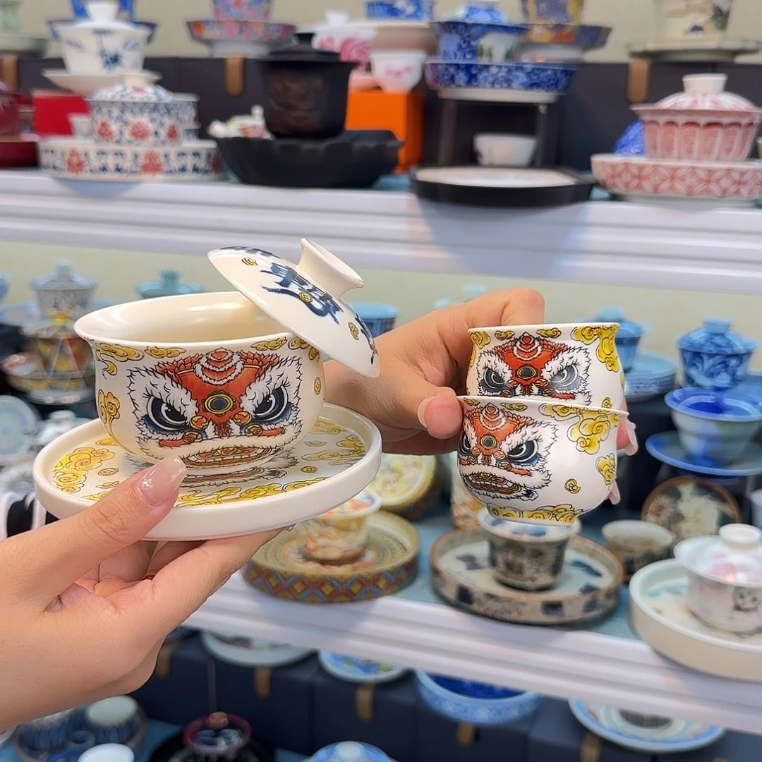 我们的目标就是成为