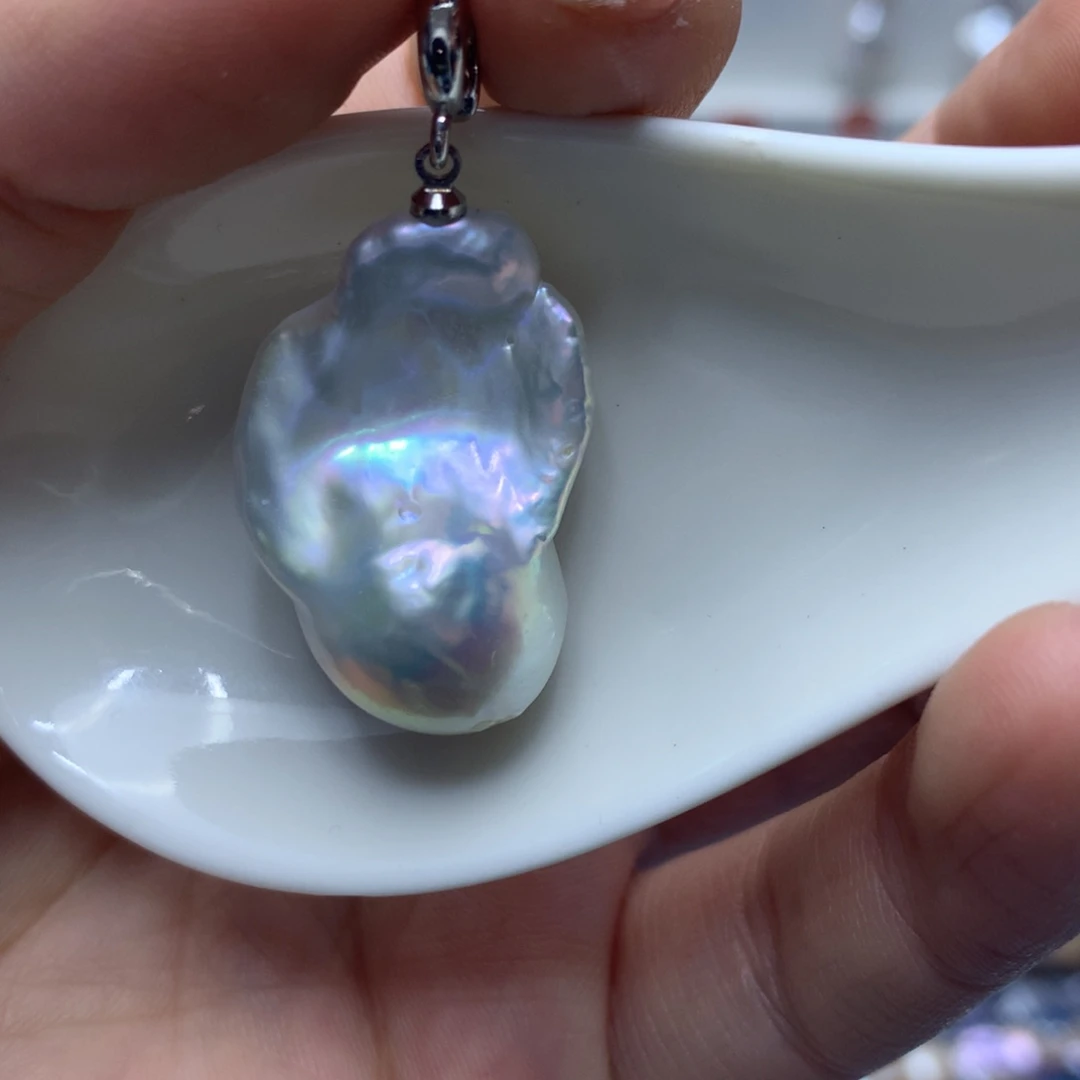 未镶嵌淡水珍珠其它