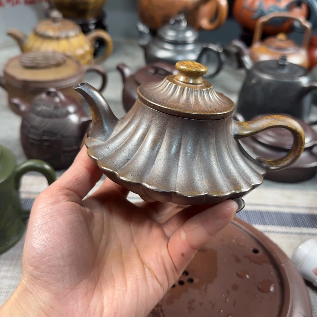 紫砂茶壶紫砂紫砂茶具