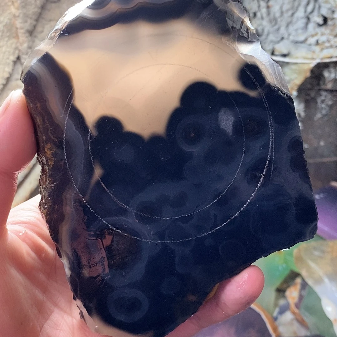 定制玛瑙R****L私人定制玛瑙手镯