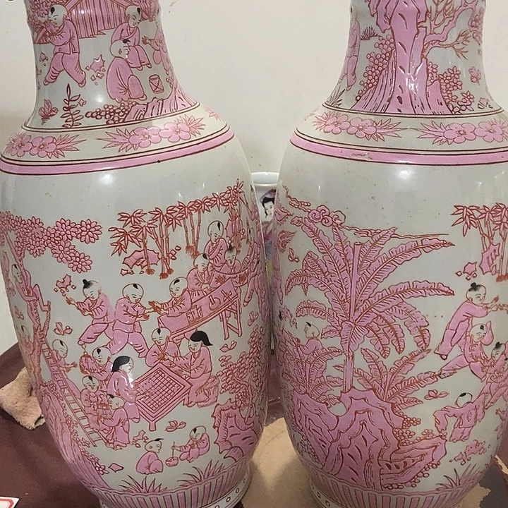 直播间的时实画面