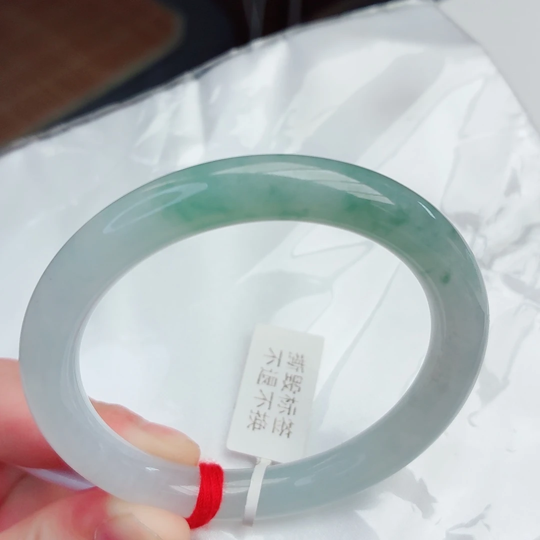 未镶嵌手镯翡翠天然翡翠A货
