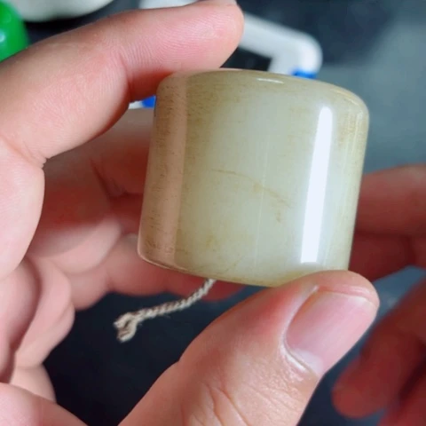 紫金钵盂菩提把件