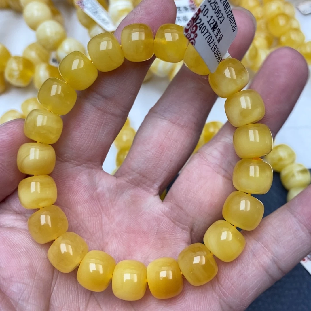 琥珀未镶嵌珠宝奇石1