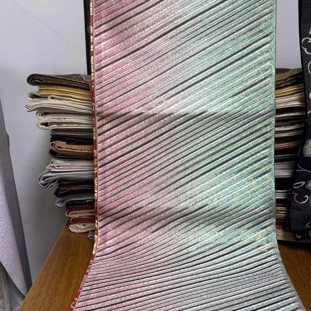 织绣织锦技艺高超