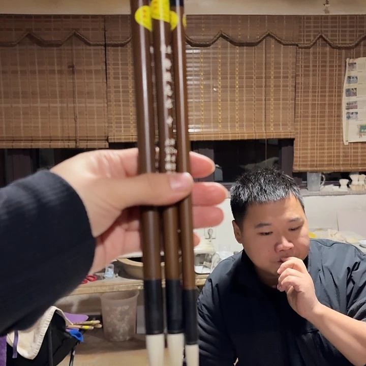 纯羊毫。