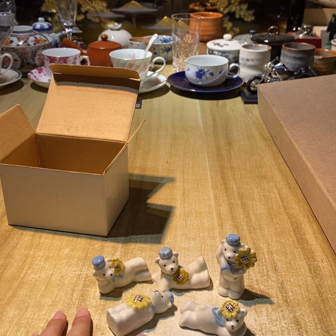 郑***多易雅集工艺品有限公司