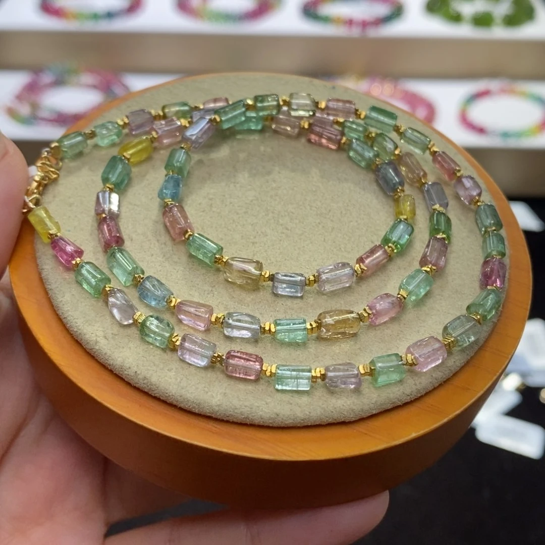 【闪购商品】手串未镶嵌碧玺维****两天看货期