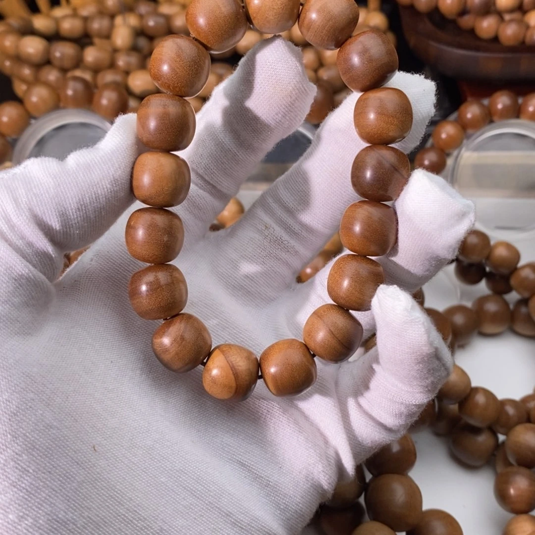 檀香木其他1213横纹黑肉树心尾档福利