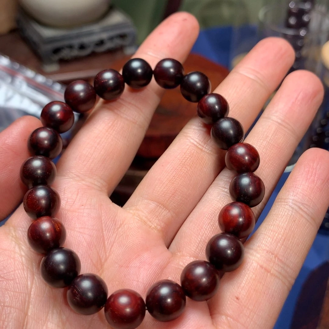 檀香紫檀（小叶紫檀）小叶紫檀1.0