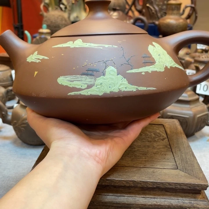 茶壶紫砂紫砂茶具紫砂