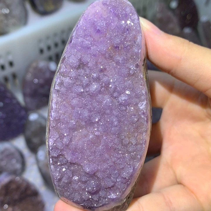 未镶嵌大型摆件（非配饰）水晶
