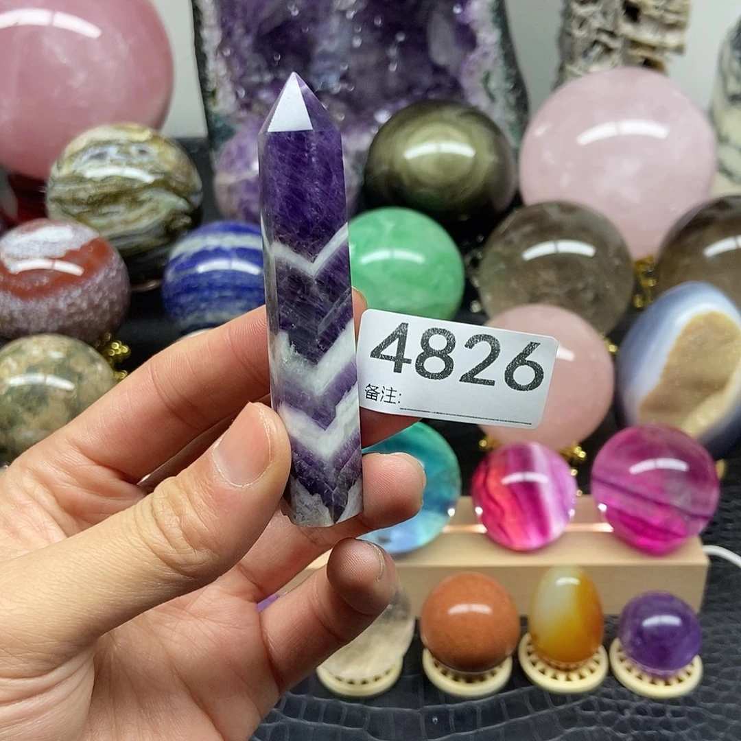 水晶摆件未镶嵌摆件