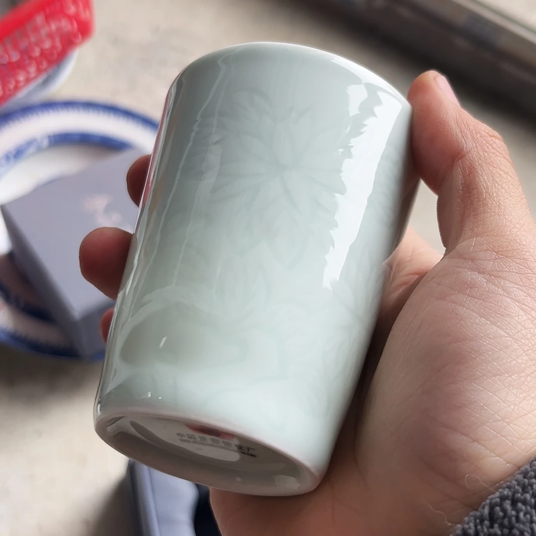 碗杯一个陶瓷陶瓷陶瓷