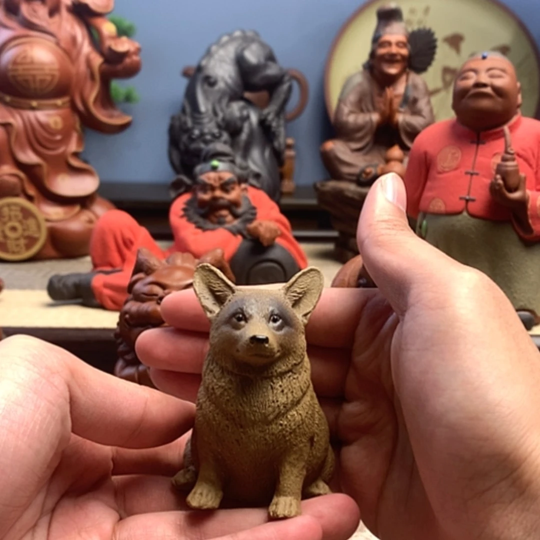 【闪购商品】紫砂茶壶紫砂壶手工艺