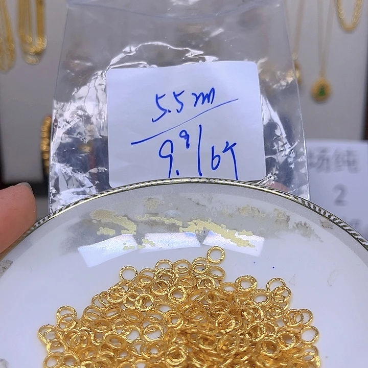 紫晶颈饰银S925镶嵌紫晶925镶嵌84