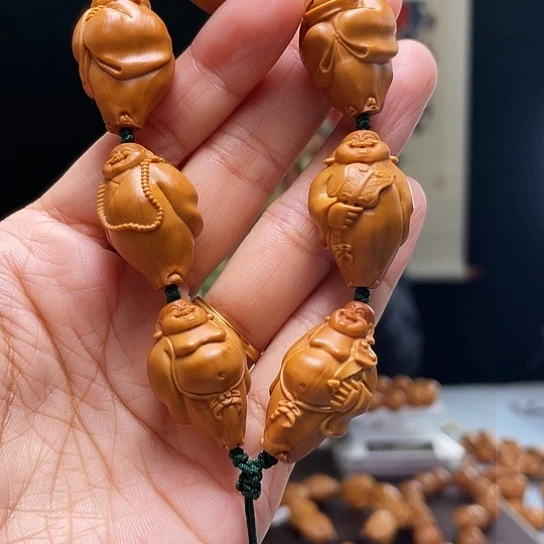 橄榄核手串/手链橄榄核