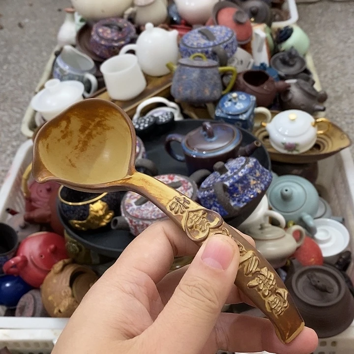 陶瓷艺术品及陶瓷制品