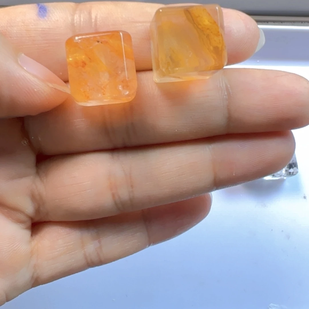 小***胖水晶手链银S925镶嵌