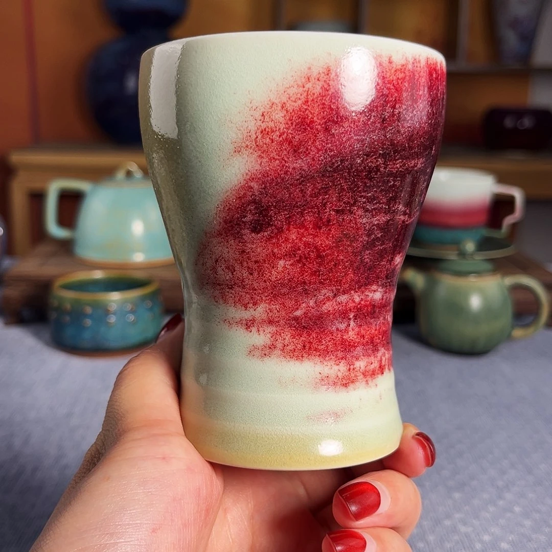 【闪购商品】杯1号112366666699999999