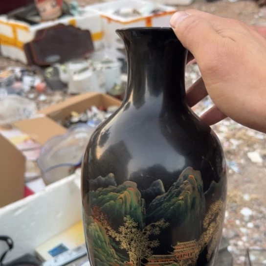 丑***莲杂色豆（科檀/科特迪瓦檀木）