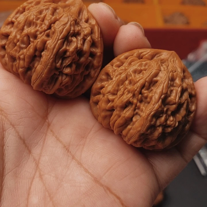 核桃虎头王39尺核桃