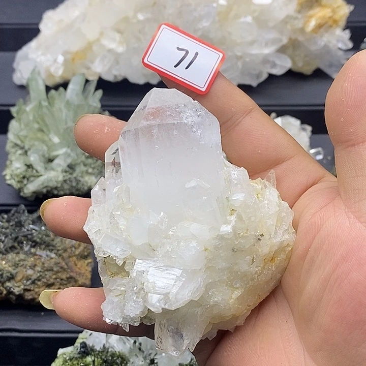 有机玻璃巴基斯坦喜马簇71