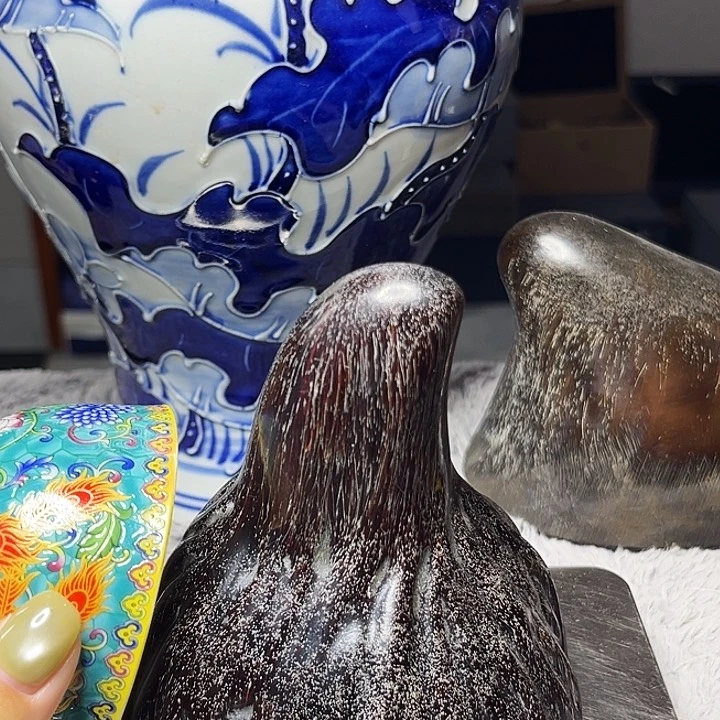 紫砂感谢大家的支持鼓励