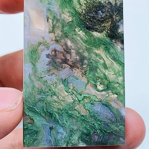 玛瑙/玉髓颈饰未镶嵌阿*