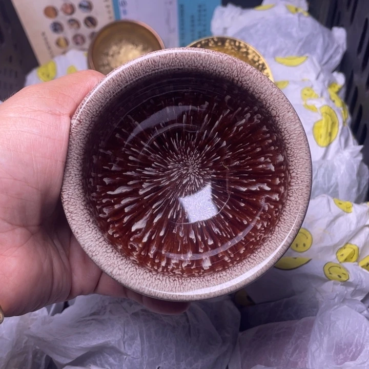 茶盏你自己做自己吧啊