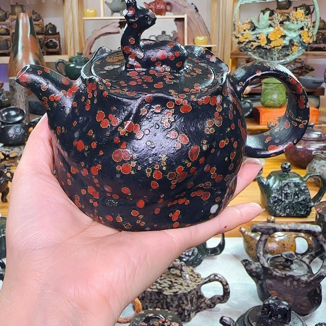 刘***敏益茶堂祝您生活愉快