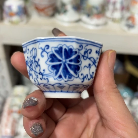 杯景德镇陶瓷库存