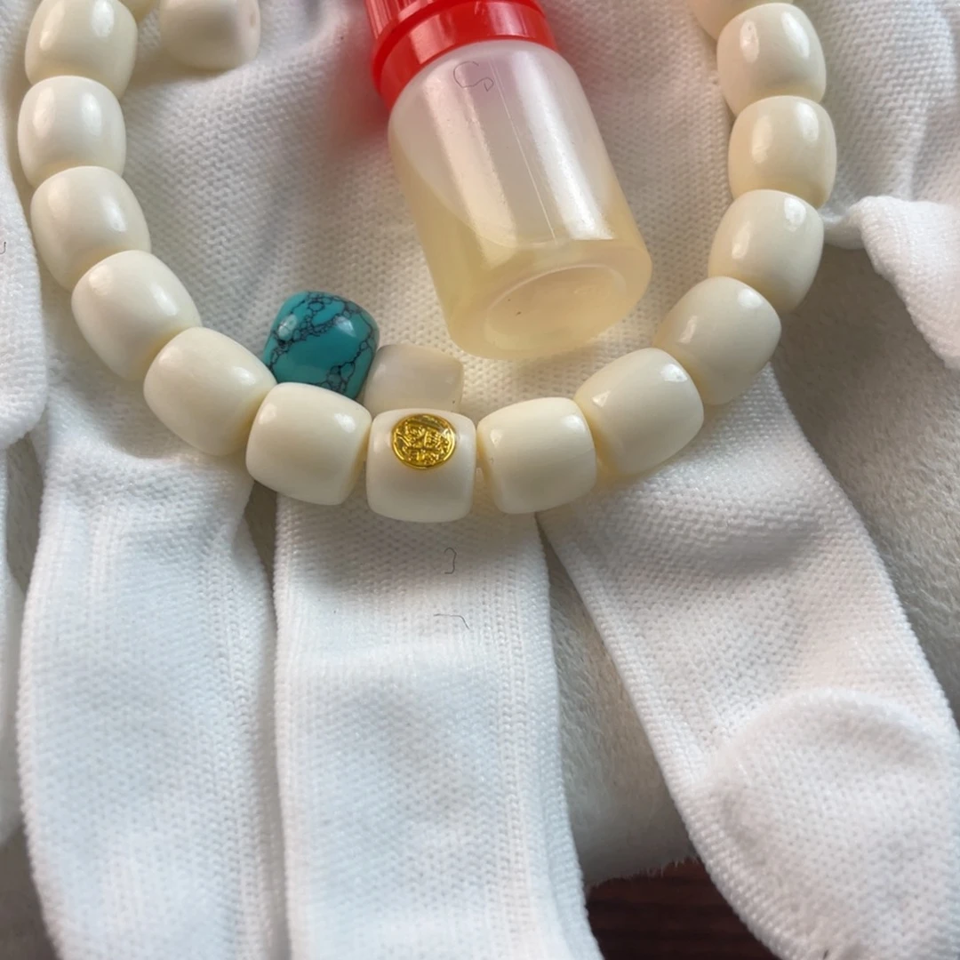 手串/手链鹿骨鹿骨