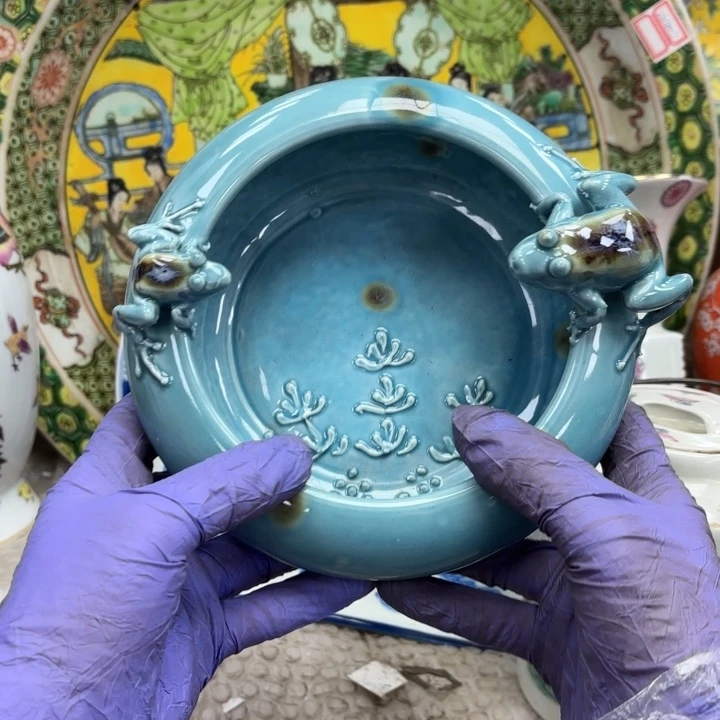 摆件瓷器摆件 瓷器摆件