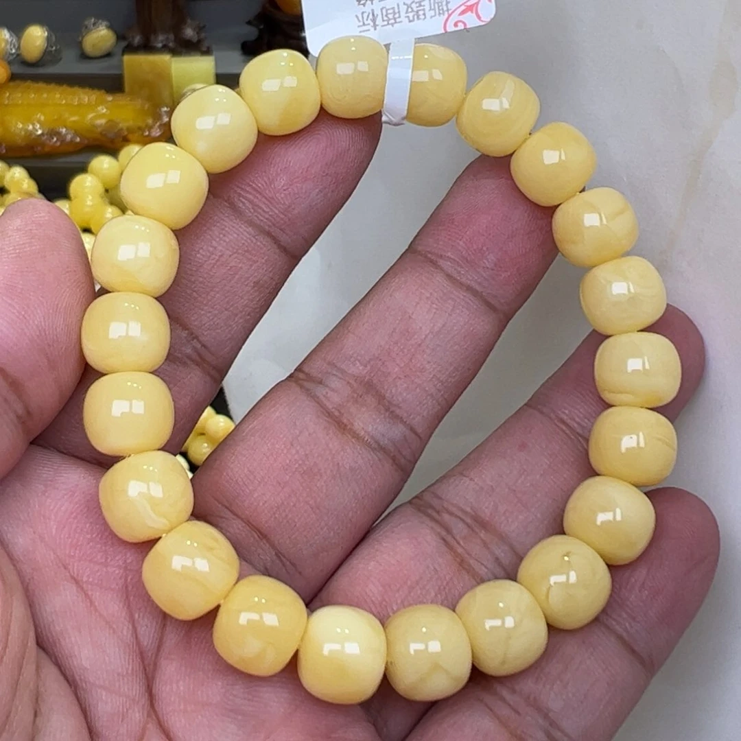 【闪购商品】未镶嵌琥珀裸石10➕14.7克