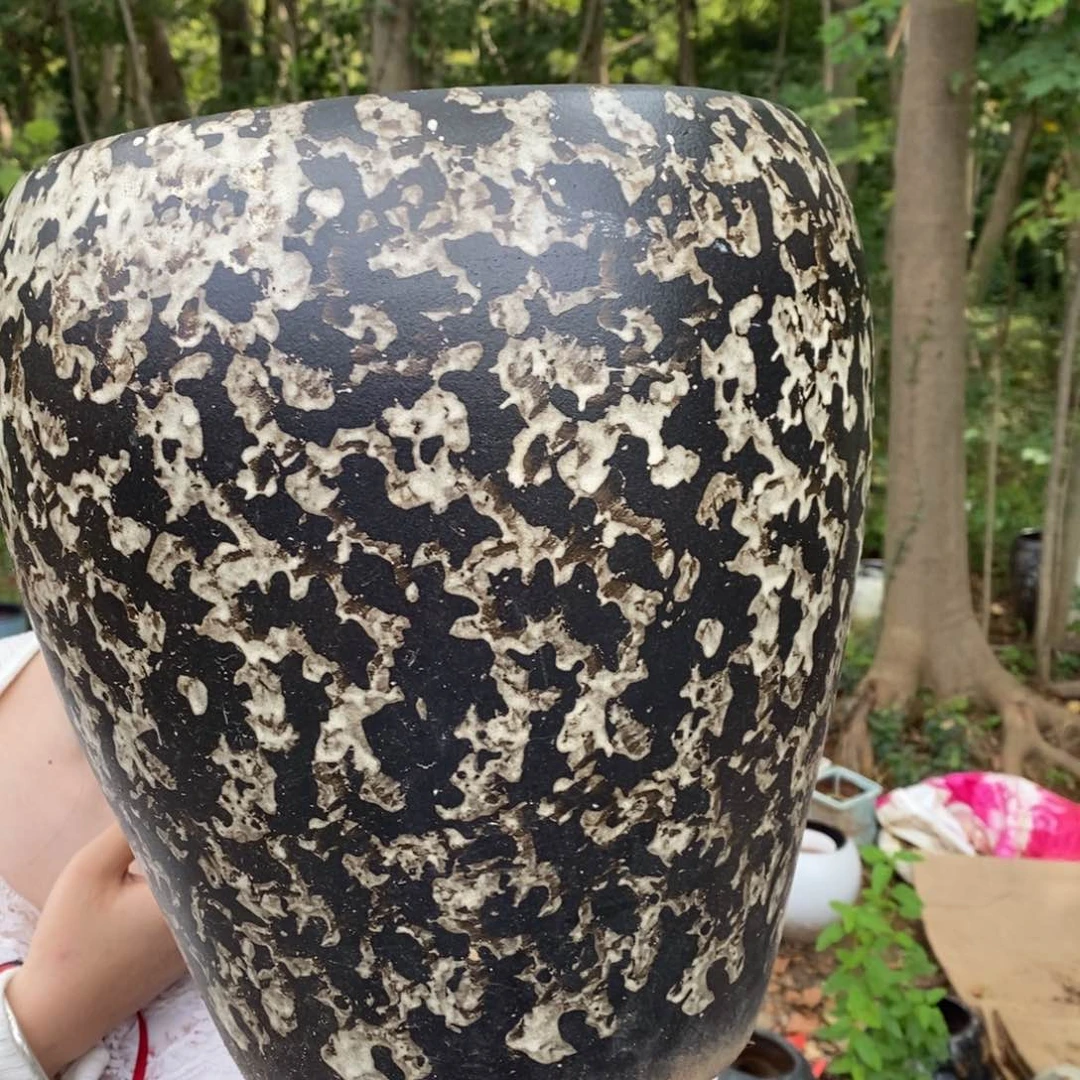 紫砂花盆正品25/30