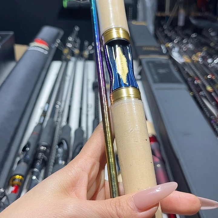 开***啦碳素3.8m2.1m2.4m2.7m