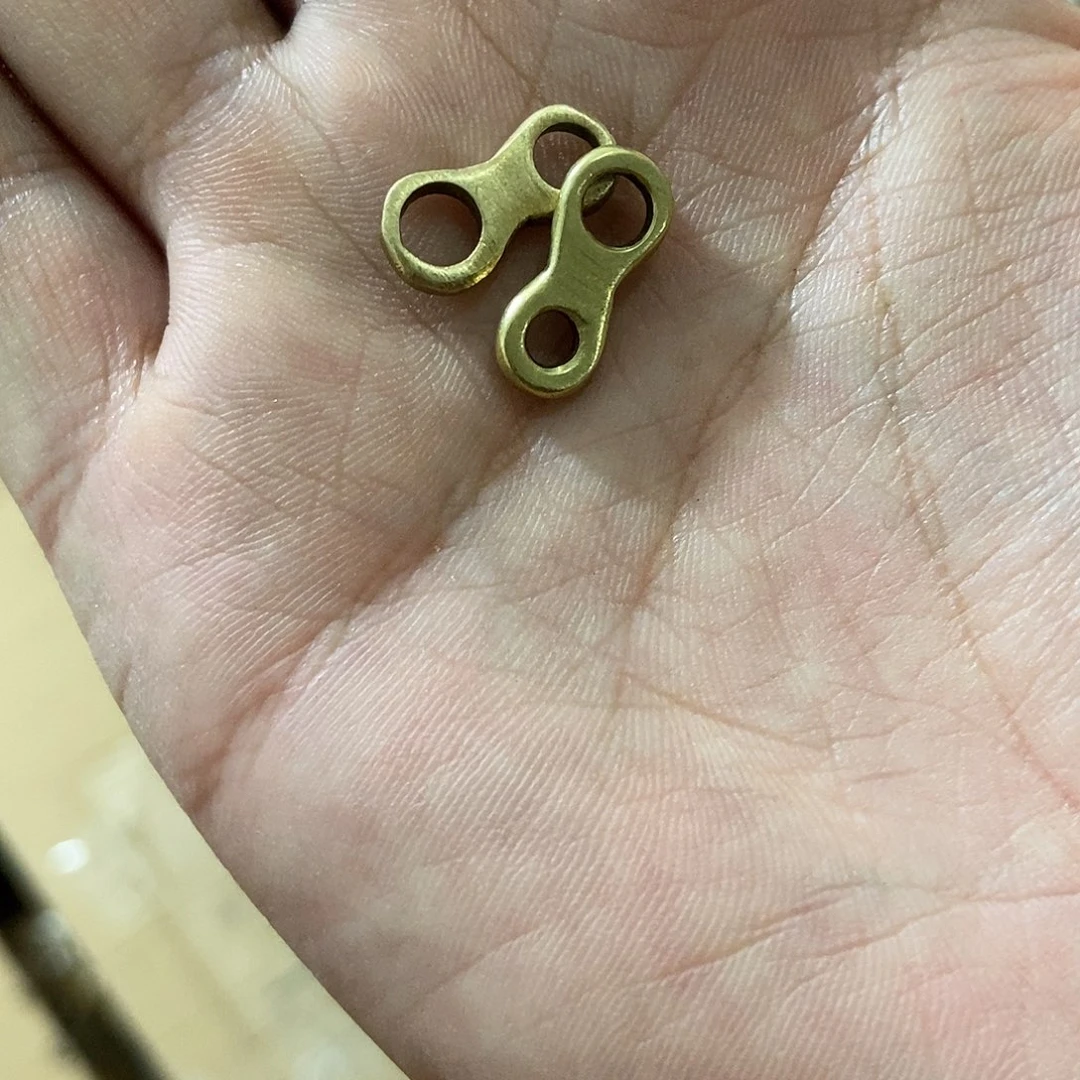 扇子颓**朝手工艺品小元素好玩